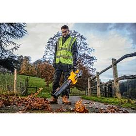 Fukar zahradní Dewalt DCMBA572X1 (s baterií) 

 obrázek produktu 4 z 5