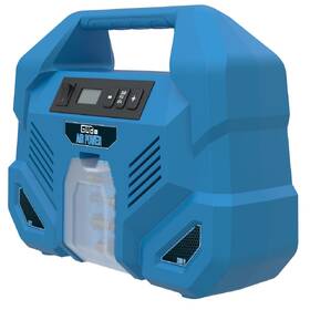 Kompresor Güde Airpower Dual Drive 12/230 V 

 obrázek produktu 2 z 7