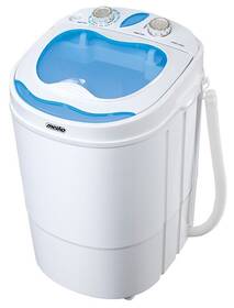 Mini pračka Mesko MS 8053 

 obrázek produktu 2 z 6