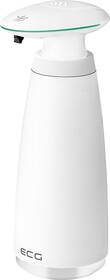 Dávkovač mýdla ECG BD 34 WHITE 

 obrázek produktu 3 z 6