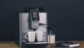 Automatický kávovar Nivona NICR 1040 

 obrázek produktu 5 z 5