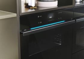 Trouba Haier H6 ID68M5YTB černá barva
