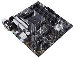 Základní deska Asus B550M-A 

 obrázek produktu 4 z 6
