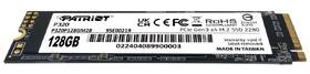 SSD Patriot P320 128GB NVMe 

 obrázek produktu 3 z 3