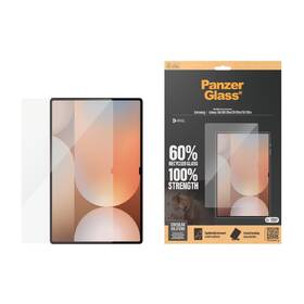 Tvrzené sklo PanzerGlass Ultra-Wide Fit na Samsung Galaxy Tab S10 Ultra/S9 Ultra/S8 Ultra 

 obrázek produktu 1 z 2