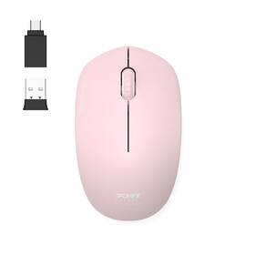 Myš PORT CONNECT Wireless Collection růžová

 obrázek produktu 1 z 8