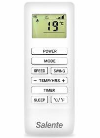 Mobilní klimatizace Salente SUMMERICE12 

 obrázek produktu 7 z 10