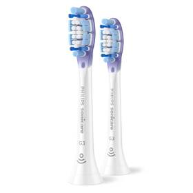 Náhradní hlavice Philips HX9052/87 (2 ks) bílá

 obrázek produktu 1 z 8