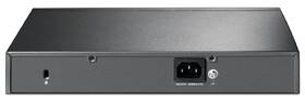 Switch TP-Link TL-SX1008 černý

 obrázek produktu 3 z 3