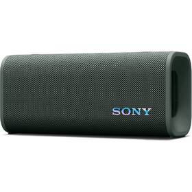 Přenosný reproduktor Sony ULT FIELD 3 šedý/zelený

 obrázek produktu 2 z 19