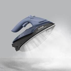 Žehlička Tefal FV6675E0 Freemove Power modrá

 obrázek produktu 12 z 12