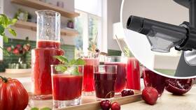 Mlýnek na maso Bosch MFWS682B černý

 obrázek produktu 13 z 21
