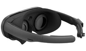 Brýle pro virtuální realitu HTC Vive XR Elite Refresh černé

 obrázek produktu 7 z 9