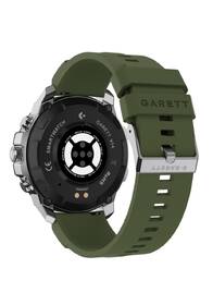 Chytré hodinky Garett V14 stříbrné

 obrázek produktu 8 z 8