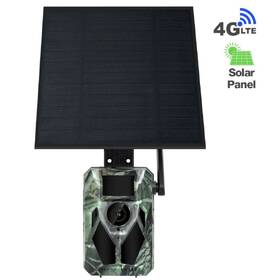 Fotopast Evolveo StrongVision Solar 4G maskáčová

 obrázek produktu 9 z 10