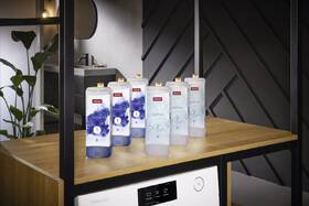 Prací prostředek Miele Set UltraPhase 1+2 (6 ks, 8,4 l) 

 obrázek produktu 2 z 5