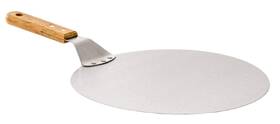 Pec na pizzu G21 600927 nerez

 obrázek produktu 7 z 11