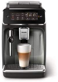 Automatický kávovar Philips EP3329/70 černý/chrom

 obrázek produktu 3 z 6