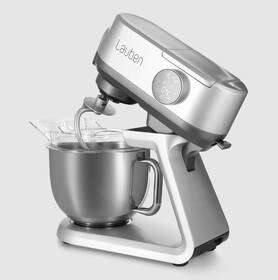 Kuchyňský robot Lauben Kitchen Machine 1300SG stříbrný

 obrázek produktu 9 z 15