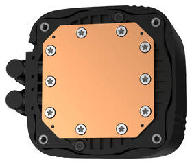 Vodní chladič DeepCool LS520 SE černý

 obrázek produktu 1 z 5