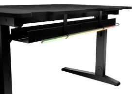 Herní stůl Genesis HOLM MODULAR 140, RGB černý

 obrázek produktu 17 z 19