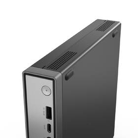 PC mini Lenovo ThinkCentre neo 50q Gen 5 černý

 obrázek produktu 9 z 10