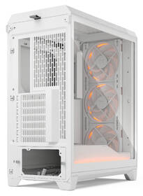 Case FRACTAL DESIGN Meshify 3 Ambience Pro RGB TG bílá

 obrázek produktu 11 z 17