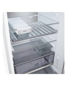 Chladnička s mrazničkou LG GBBS716CSW bílá

 obrázek produktu 5 z 28