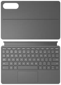 Pouzdro na tablet s klávesnicí Lenovo Keyboard Pack na Yoga Tab šedé

 obrázek produktu 1 z 5