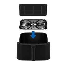 Fritéza horkovzdušná Haier HAF3AFW 011 černá

 obrázek produktu 5 z 19