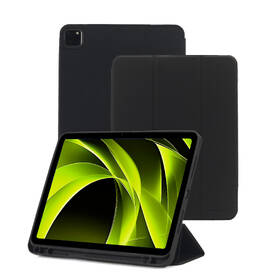 Pouzdro na tablet flipové Mobile Origin Easy Tablet Full Case na Apple iPad Pro 11" (M5 2025/M4 2024) černé

 obrázek produktu 1 z 11