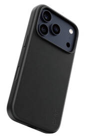 Kryt na mobil PanzerGlass CARE MagSafe na Apple iPhone 17 Pro černý

 obrázek produktu 1 z 4