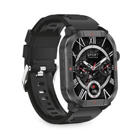 Chytré hodinky Aligator Watch Sport GPS černé

 obrázek produktu 6 z 9