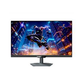 Herní monitor GIGABYTE M27Q2 QD černý

 obrázek produktu 3 z 7