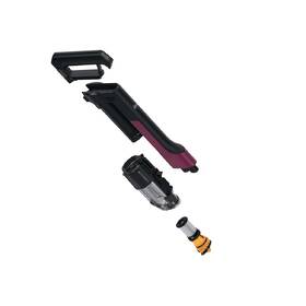 Tyčový vysavač Hoover HF210HXP 011 černý

 obrázek produktu 12 z 36