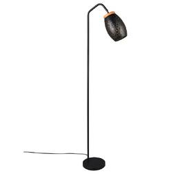 Stojací lampa Reality BIDAR, E29 zlatá

 obrázek produktu 1 z 2