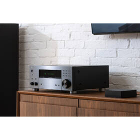 AV Receiver Onkyo TX-RZ30 černý

 obrázek produktu 10 z 11