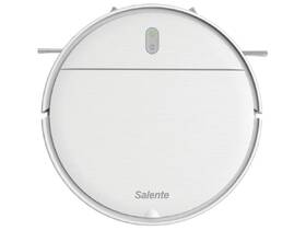 Robotický vysavač Salente RTX-R2-WH bílý

 obrázek produktu 2 z 8