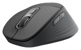 Myš Logitech Signature Comfort Plus M850 L Wireless grafitová

 obrázek produktu 1 z 18