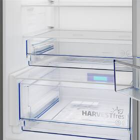 Chladnička s mrazničkou Beko B5RCNA416HXBR nerez

 obrázek produktu 6 z 11