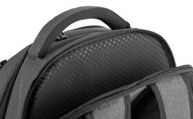Batoh na notebook Natec ALPACA 2 15,6", 20 L šedý

 obrázek produktu 4 z 14