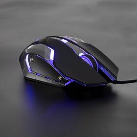 Myš Meetion M915 černá

 obrázek produktu 7 z 8