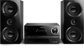 Mikrosystém Philips BTM3360 černý

 obrázek produktu 1 z 6