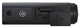 Outdoorová kamera Sony HDR-AS50B + podvodní pouzdro černý

 obrázek produktu 13 z 20