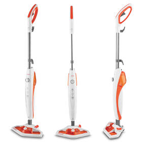Parní mop Polti SV420_FRESCOVAPOR bílý/oranžový

 obrázek produktu 10 z 26