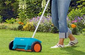 Rozmetadlo hnojiv Gardena 0432-20 

 obrázek produktu 9 z 9