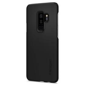 Kryt na mobil Spigen na Samsung Galaxy S9+ černý

 obrázek produktu 3 z 6