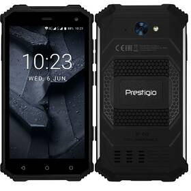 Mobilní telefon Prestigio Muze G7 Dual SIM černý

 obrázek produktu 1 z 11