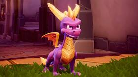 Hra Activision Spyro Trilogy Reignited 

 obrázek produktu 3 z 6