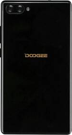 Mobilní telefon Doogee MIX 6GB/64GB černý

 obrázek produktu 3 z 3